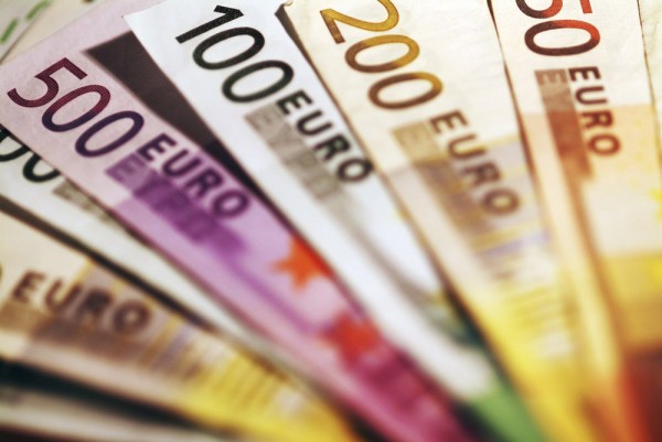 tranzactii euro