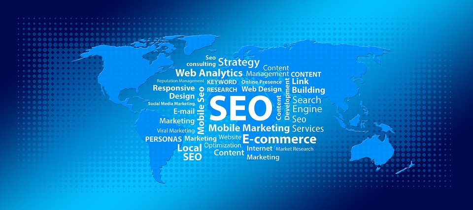 Analiza SEO 2018