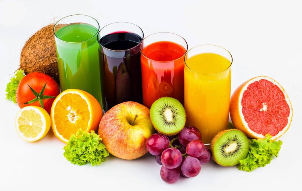 fructele si dieta