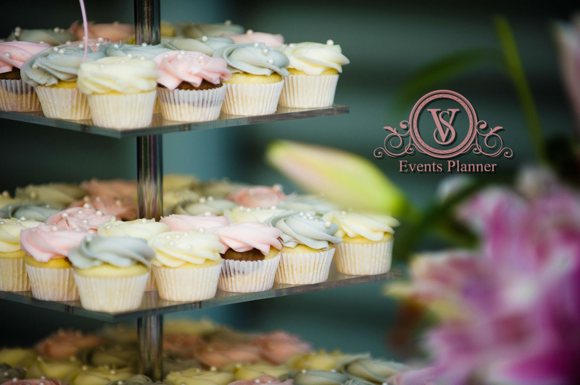 Candy bar nunta 100 persoane