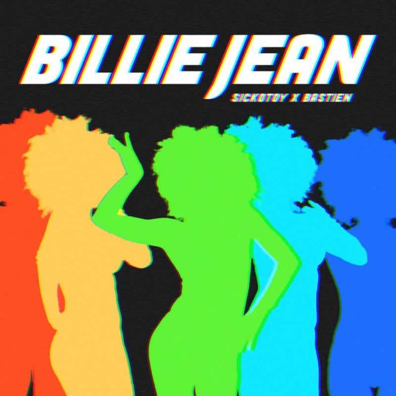 Un nou tip de Billie Jean