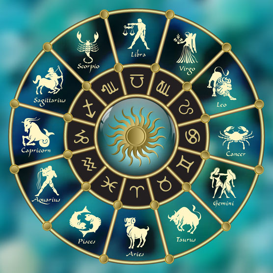 Cum se combina zodiile - II