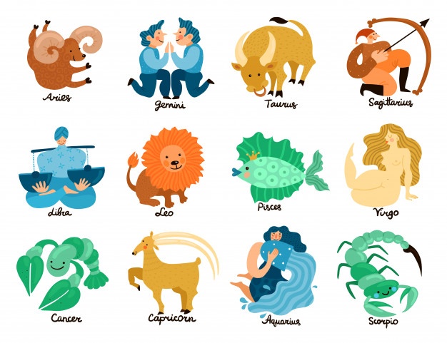 Zodiile opuse si compatibilitatea - III